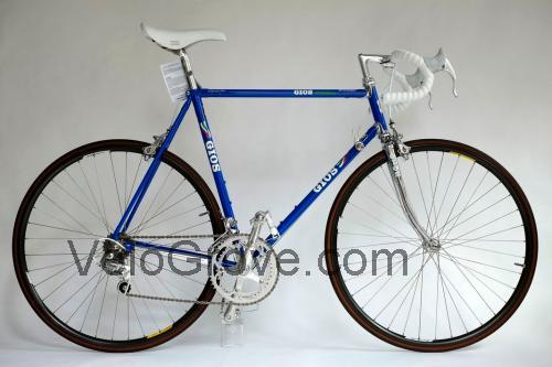 Gios Compact specs and reviews